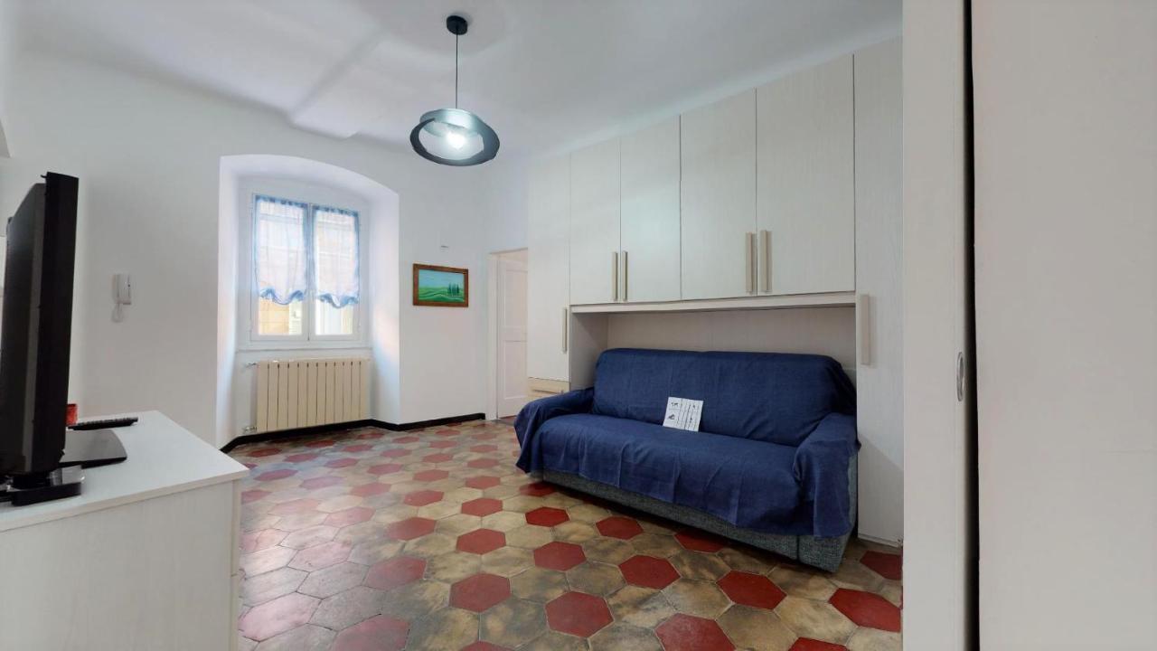House Silvia By Holiday World Genoa Exterior photo